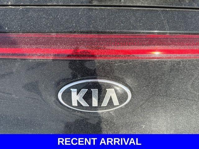 used 2020 Kia Sportage car, priced at $17,395