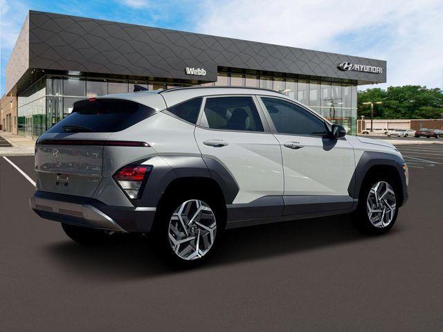 new 2026 Hyundai Kona car, priced at $31,569