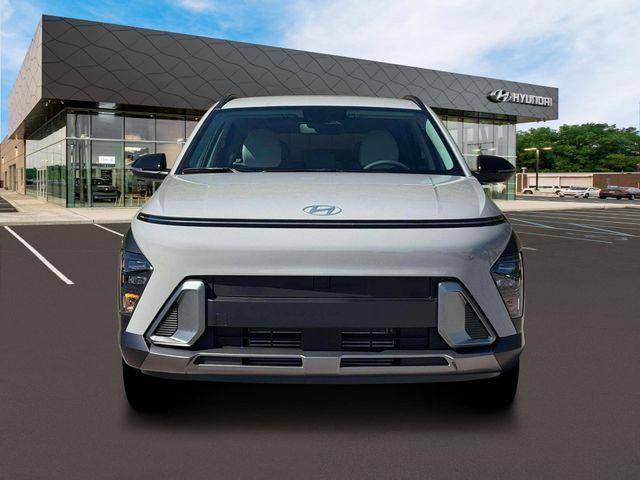 new 2026 Hyundai Kona car, priced at $31,569