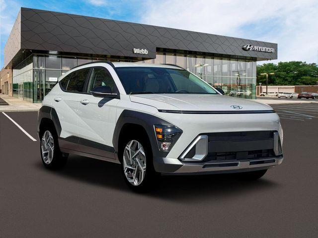 new 2026 Hyundai Kona car, priced at $31,569