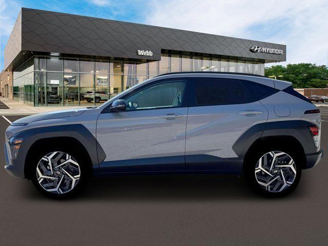 new 2026 Hyundai Kona car, priced at $31,569