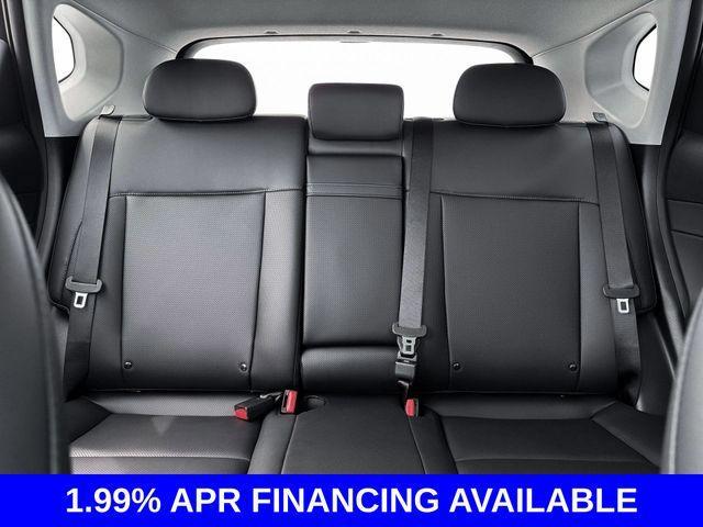 new 2026 Hyundai Kona car, priced at $31,569