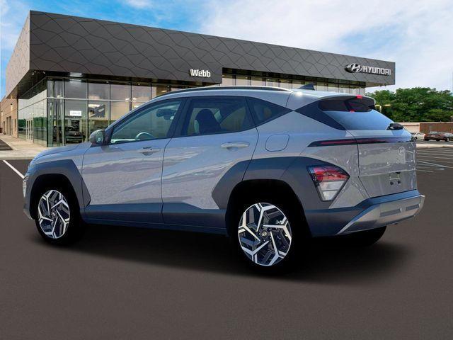 new 2026 Hyundai Kona car, priced at $31,569