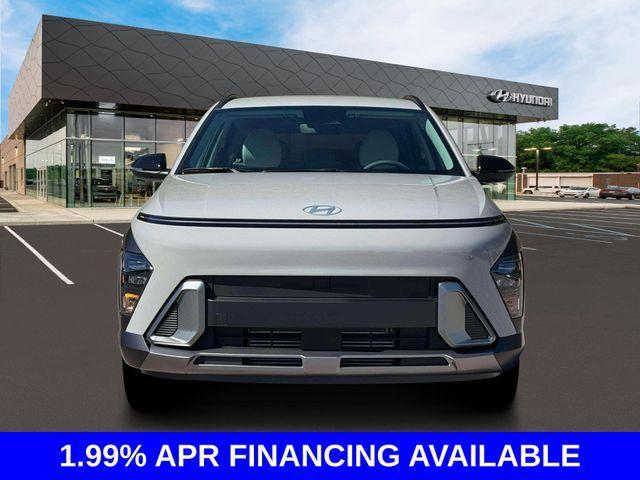new 2026 Hyundai Kona car, priced at $31,569