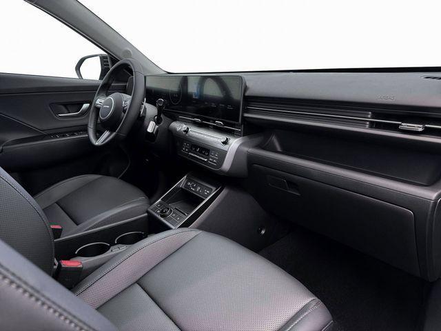 new 2026 Hyundai Kona car, priced at $31,569