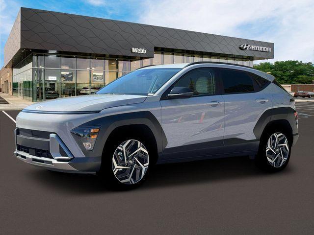new 2026 Hyundai Kona car, priced at $31,569