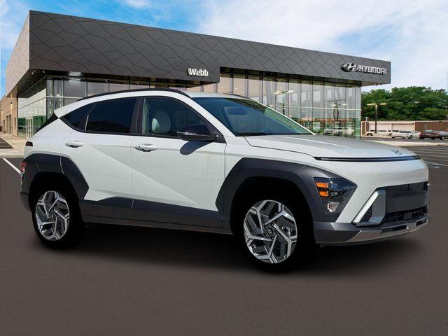 new 2026 Hyundai Kona car, priced at $31,569