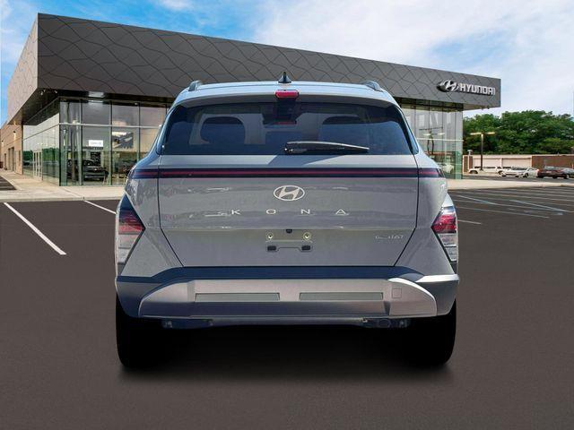 new 2026 Hyundai Kona car, priced at $31,569