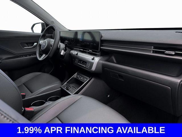 new 2026 Hyundai Kona car, priced at $31,569