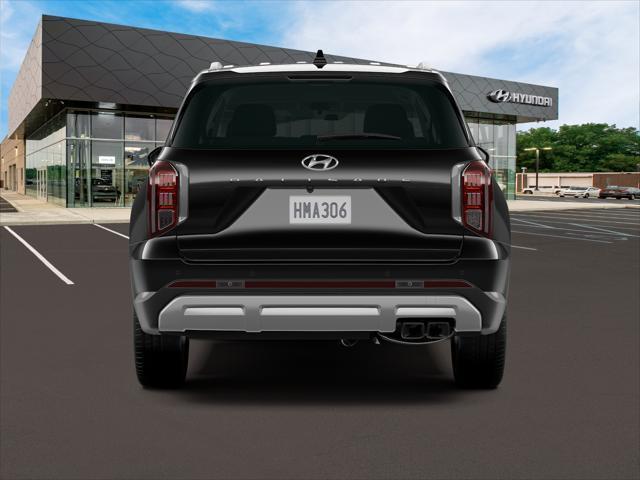 new 2024 Hyundai Palisade car