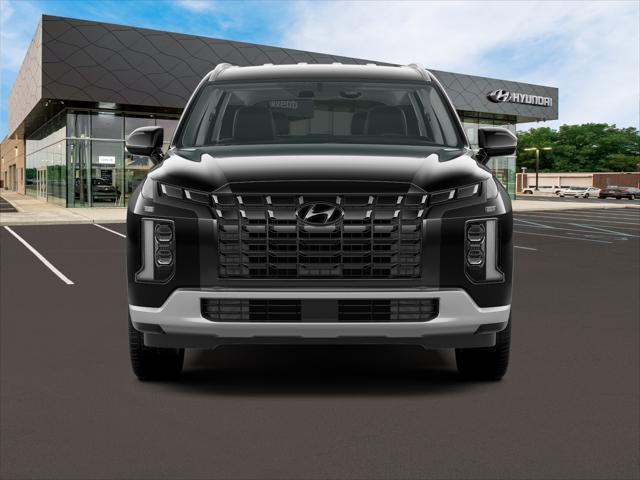 new 2024 Hyundai Palisade car