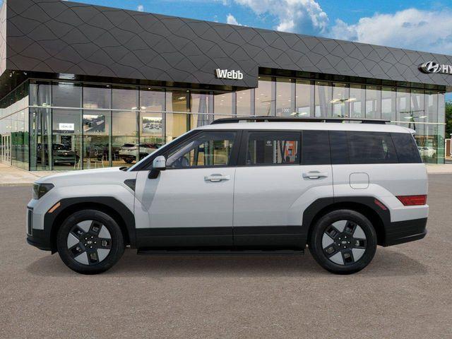 new 2026 Hyundai SANTA FE HEV car, priced at $40,749