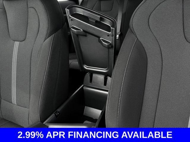 new 2025 Hyundai Elantra car, priced at $23,408