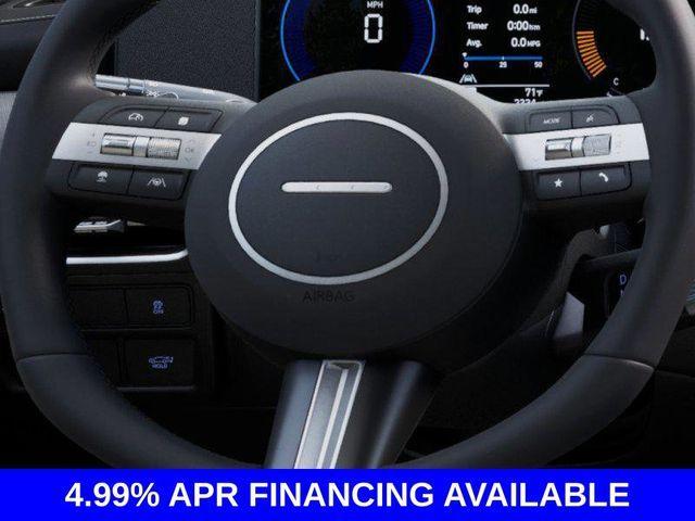 new 2026 Hyundai Sonata car, priced at $29,423