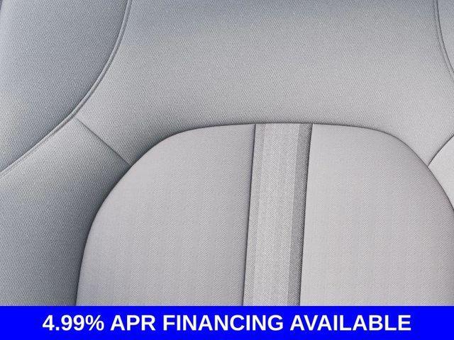 new 2026 Hyundai Sonata car, priced at $29,423