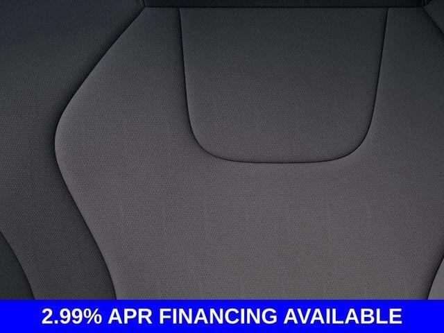 new 2025 Hyundai ELANTRA HEV car, priced at $29,228