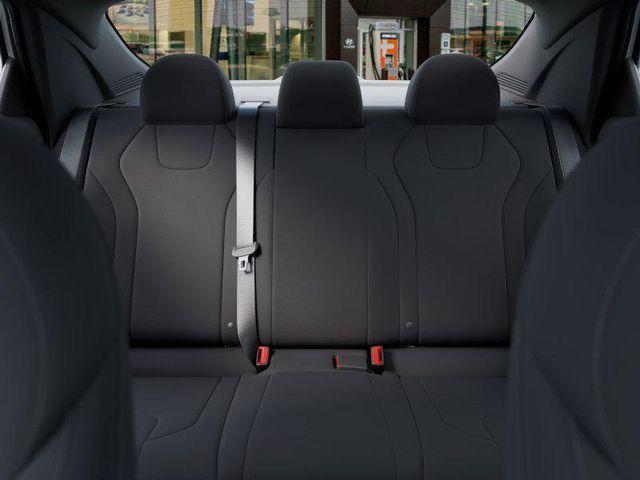 new 2025 Hyundai ELANTRA HEV car, priced at $28,478