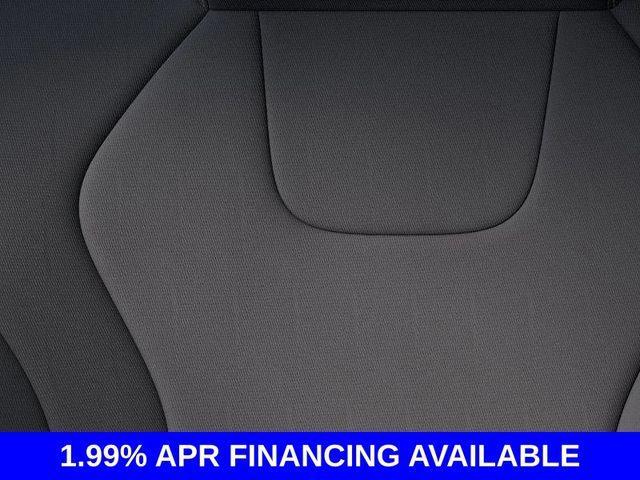 new 2025 Hyundai ELANTRA HEV car, priced at $28,228