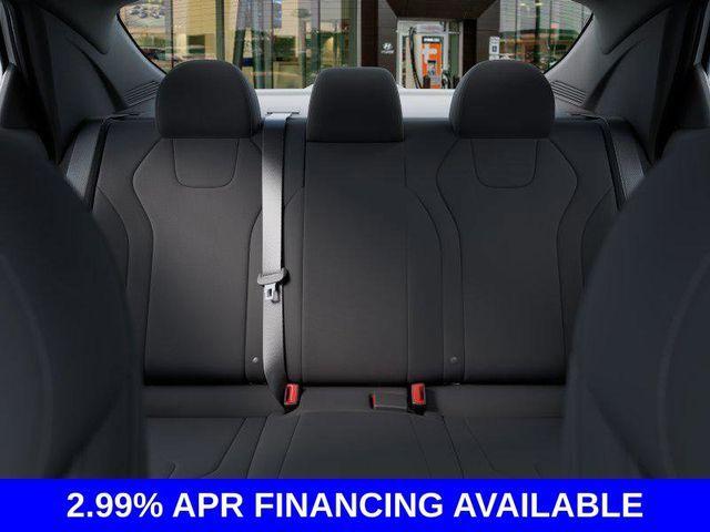 new 2025 Hyundai ELANTRA HEV car, priced at $29,228