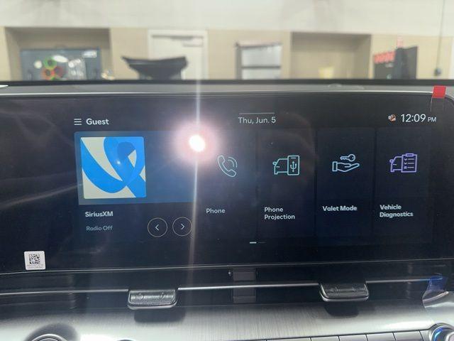 used 2025 Hyundai Kona car, priced at $26,901