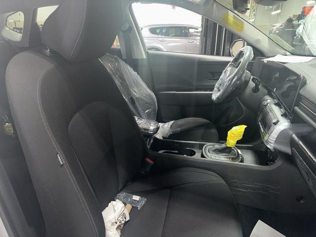 used 2025 Hyundai Kona car, priced at $26,901