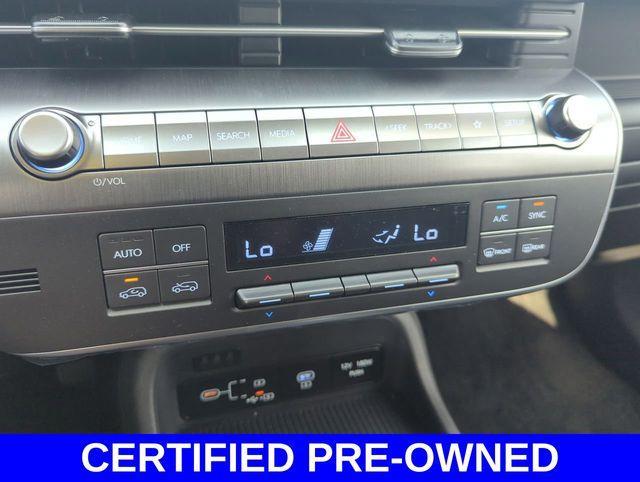 used 2025 Hyundai Kona car, priced at $25,534