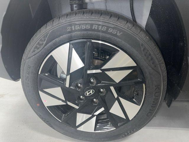 used 2025 Hyundai Kona car, priced at $26,901