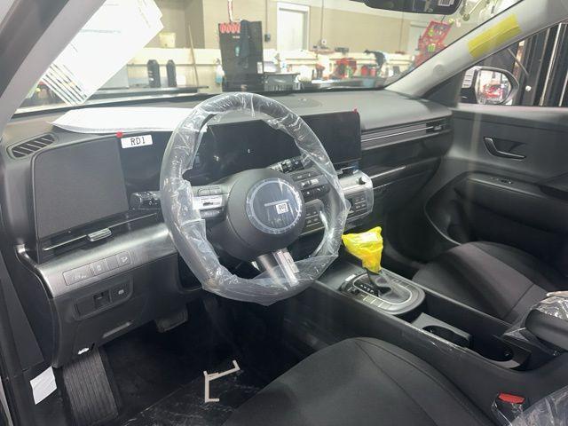 used 2025 Hyundai Kona car, priced at $26,901