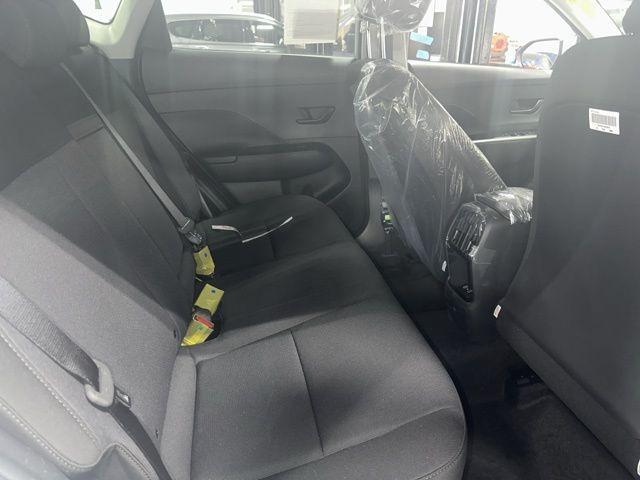 used 2025 Hyundai Kona car, priced at $26,901