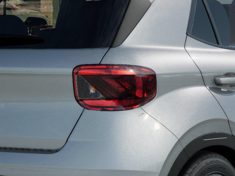 new 2025 Hyundai Venue car, priced at $22,493