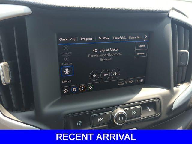 used 2022 GMC Terrain car, priced at $22,772