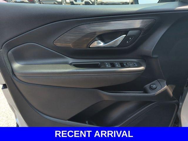used 2022 GMC Terrain car, priced at $22,772