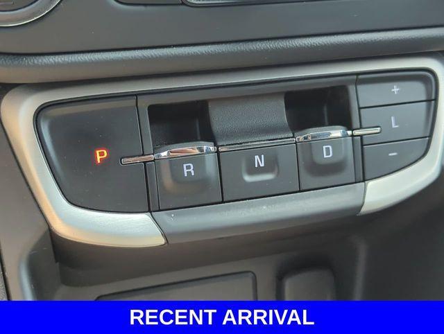 used 2022 GMC Terrain car, priced at $22,772