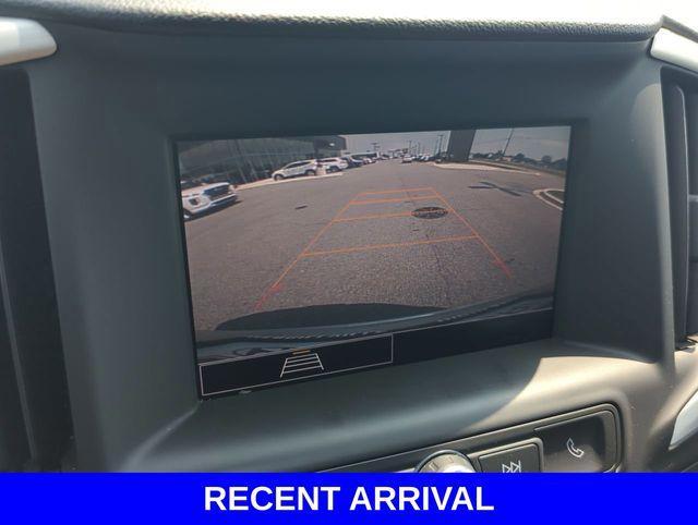 used 2022 GMC Terrain car, priced at $22,772