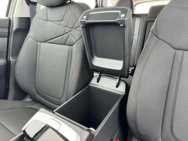 new 2025 Hyundai Tucson car, priced at $31,110