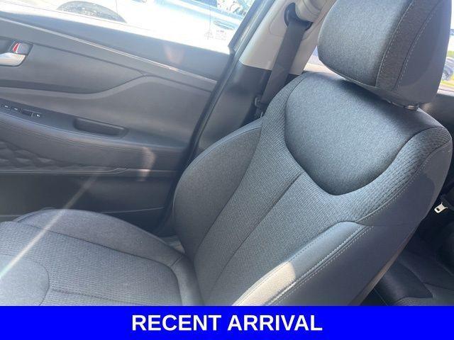 used 2023 Hyundai Santa Fe car, priced at $25,436