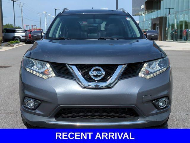used 2014 Nissan Rogue car, priced at $10,495