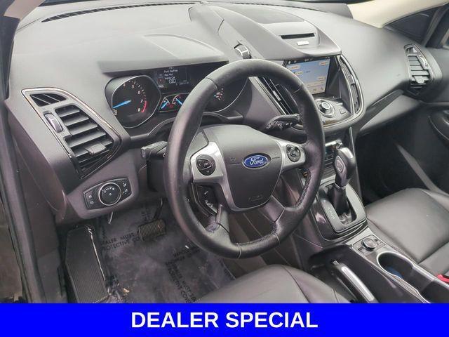 used 2016 Ford Escape car, priced at $8,594