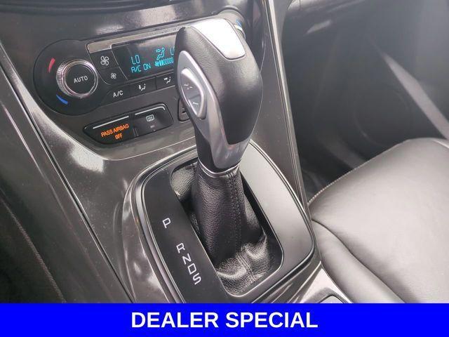 used 2016 Ford Escape car, priced at $8,594