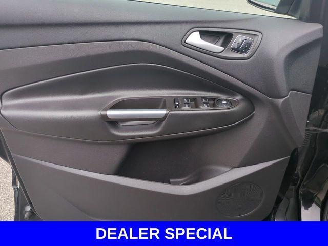 used 2016 Ford Escape car, priced at $8,594