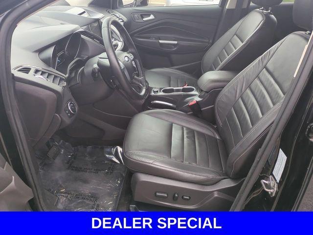 used 2016 Ford Escape car, priced at $8,594