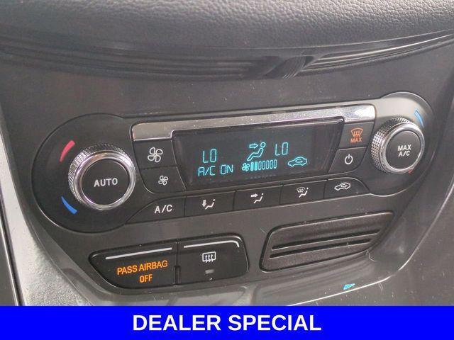 used 2016 Ford Escape car, priced at $8,594