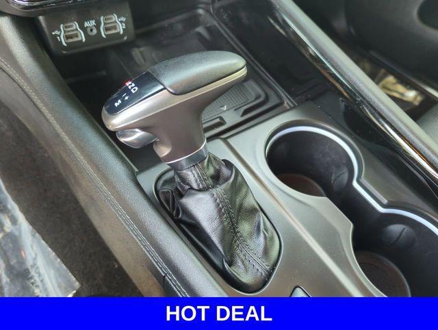 used 2021 Dodge Durango car, priced at $32,922