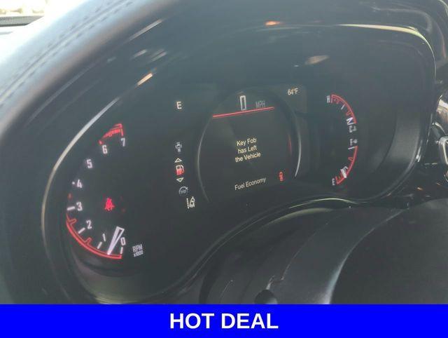 used 2021 Dodge Durango car, priced at $32,922