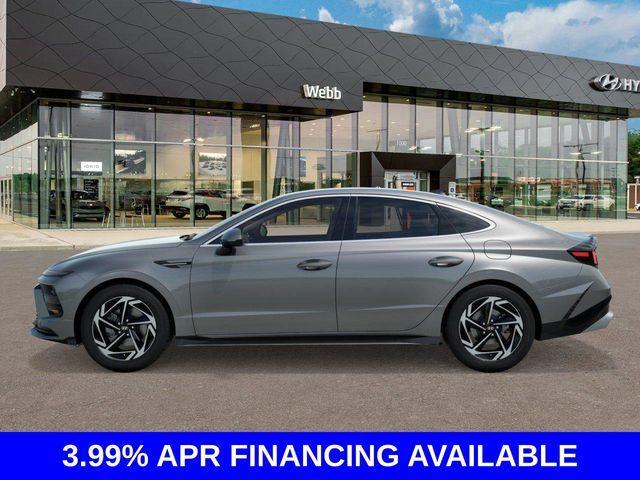 new 2026 Hyundai Sonata car, priced at $29,718
