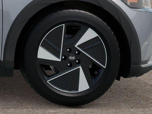 new 2026 Hyundai IONIQ 5 car, priced at $46,035