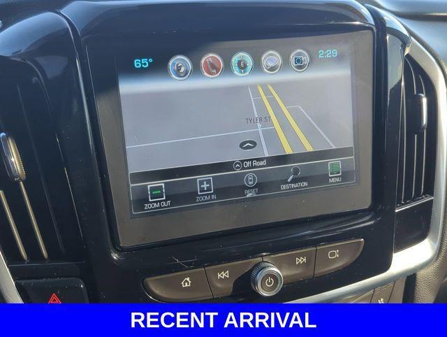 used 2018 Chevrolet Traverse car, priced at $20,328