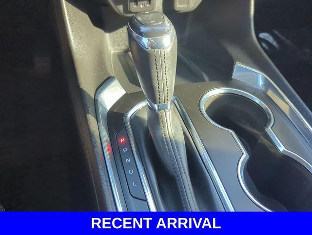 used 2018 Chevrolet Traverse car, priced at $20,328