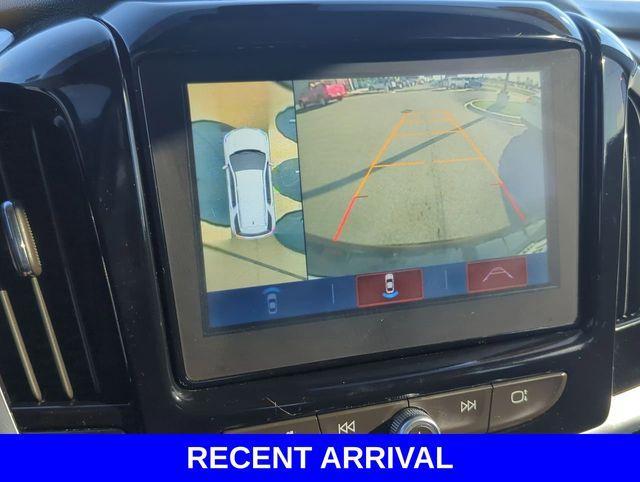 used 2018 Chevrolet Traverse car, priced at $20,328