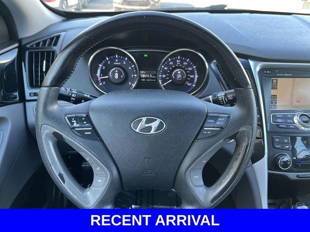 used 2011 Hyundai Sonata car, priced at $9,999